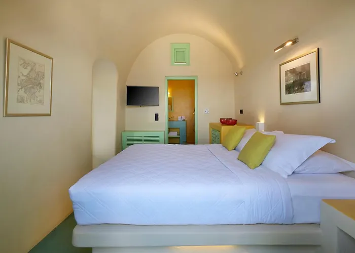 Caldera's Bliss * Тира