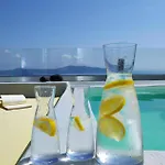 Caldera's Bliss