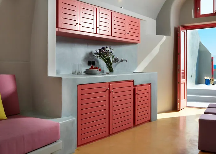 Caldera's Bliss * Φηρά