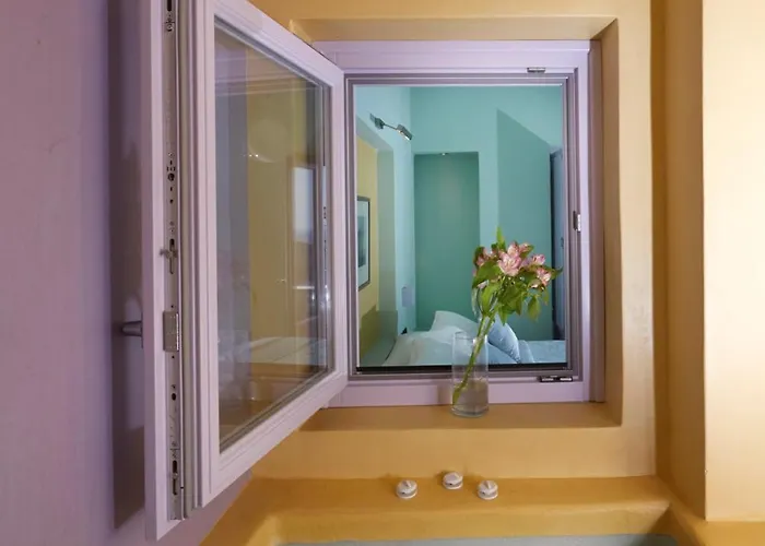 Caldera's Bliss Φηρά