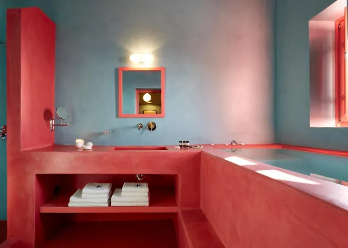 Caldera's Bliss Διαμέρισμα *