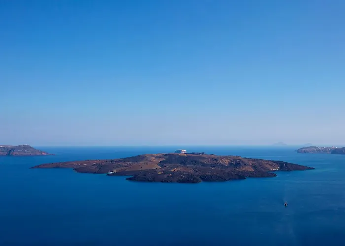 Caldera's Bliss * Φηρά