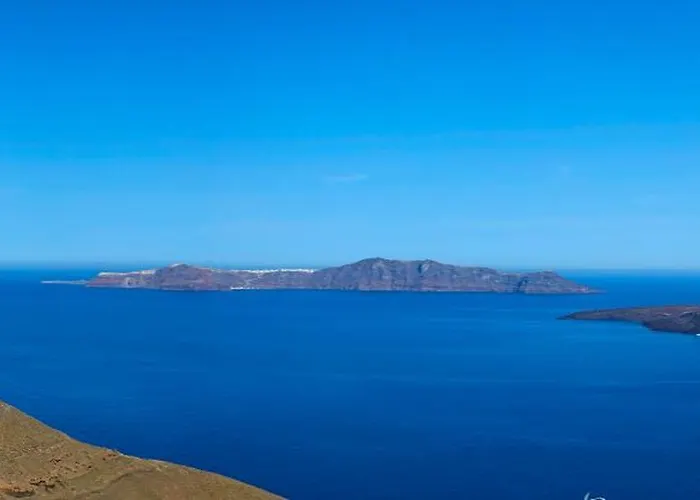 Caldera's Bliss Φηρά