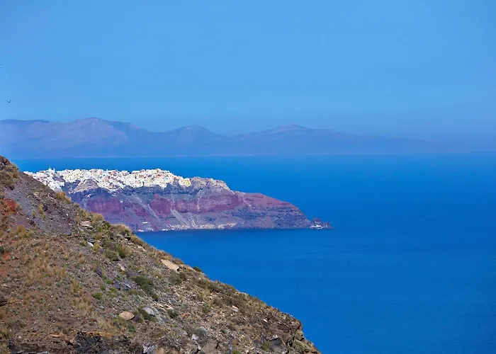 Caldera's Bliss Φηρά