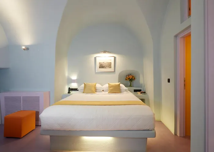 Caldera's Bliss * Φηρά