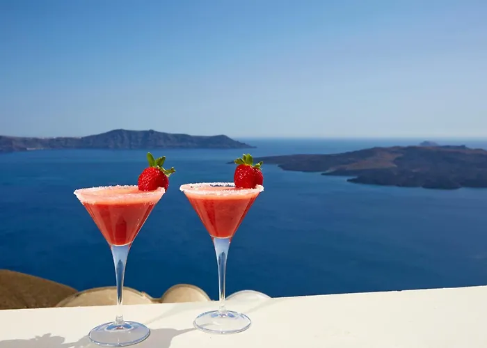 Caldera's Bliss Φηρά