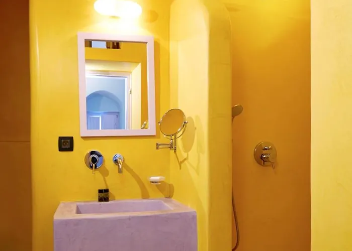 Διαμέρισμα Caldera's Bliss Φηρά