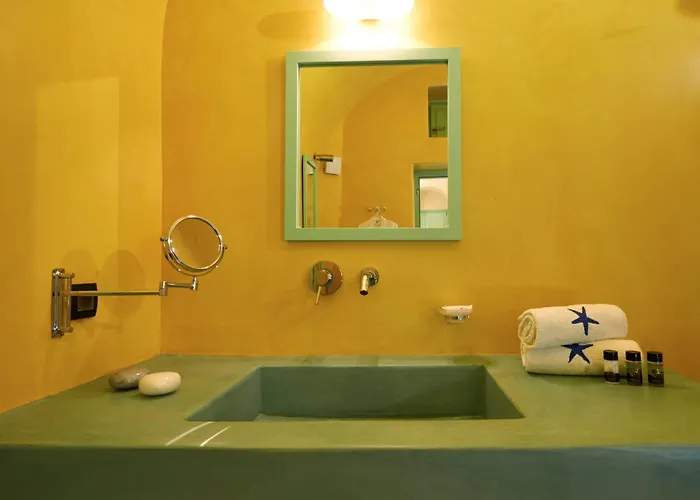 Διαμέρισμα Caldera's Bliss