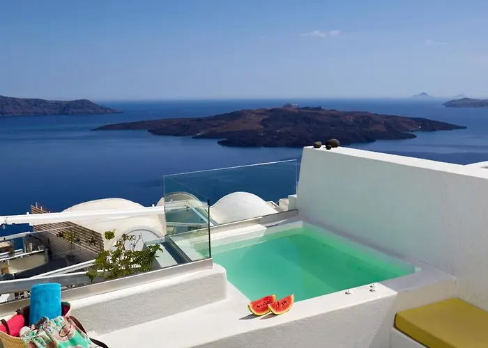 Caldera's Bliss * Φηρά