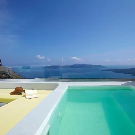 Lejlighed Caldera's Bliss