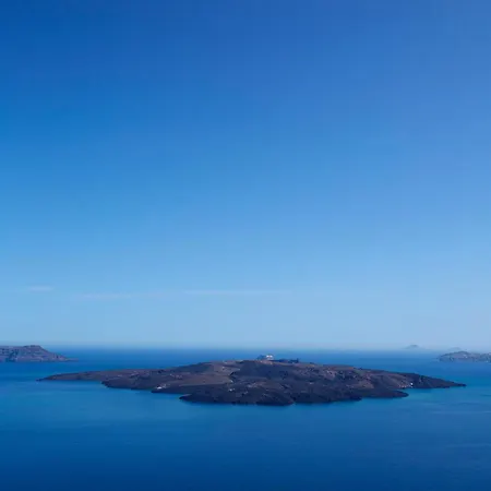 Lejlighed Caldera's Bliss