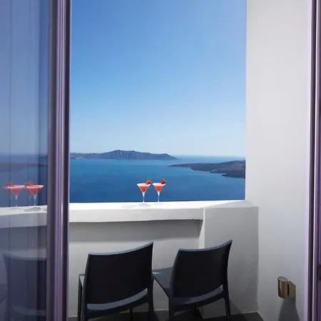 Lejlighed Caldera's Bliss Fira (Santorini)