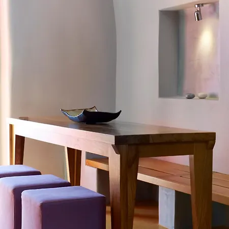 Caldera's Bliss Lejlighed