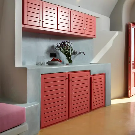 Caldera's Bliss * Fira (Santorini)