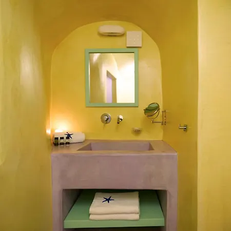 Lejlighed Caldera's Bliss Fira (Santorini)