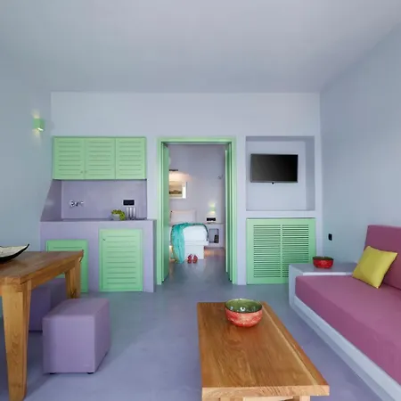 Lejlighed Caldera's Bliss Fira (Santorini)