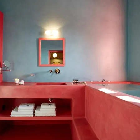 Caldera's Bliss Lejlighed *