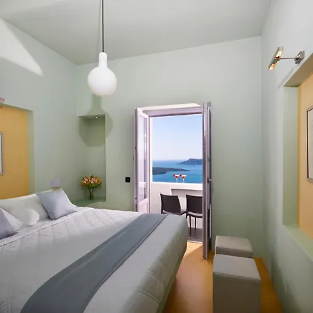 Lejlighed Caldera's Bliss