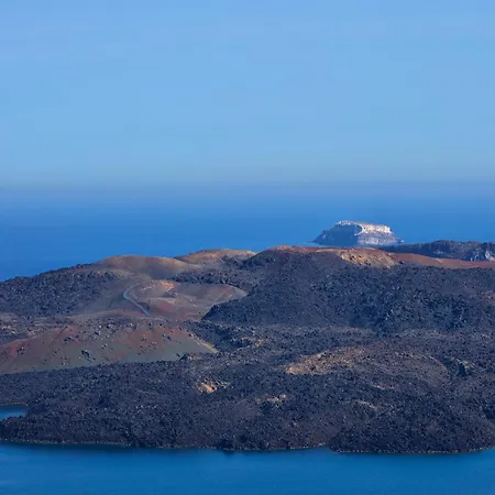 Lejlighed Caldera's Bliss