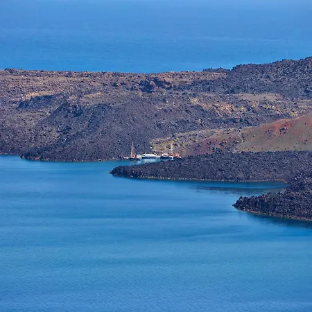 Lejlighed Caldera's Bliss *