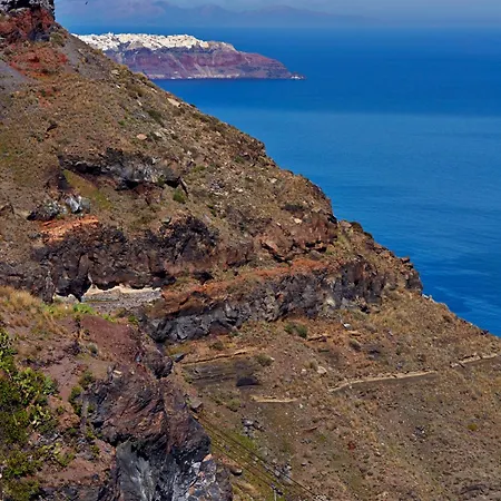 Lejlighed Caldera's Bliss Fira (Santorini)