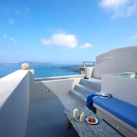 Lejlighed Caldera's Bliss *