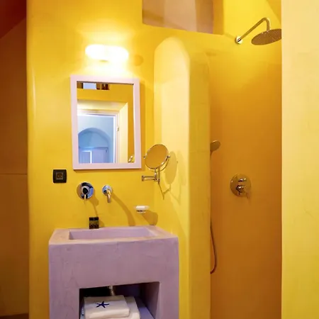 Lejlighed Caldera's Bliss Fira (Santorini)