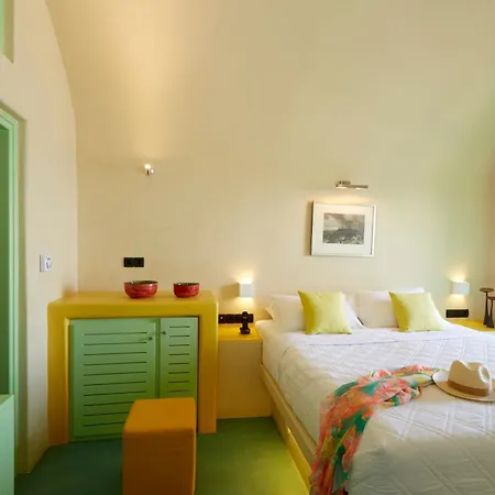 Lejlighed Caldera's Bliss