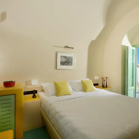 Lejlighed Caldera's Bliss Fira (Santorini)