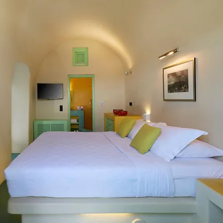 Lejlighed Caldera's Bliss