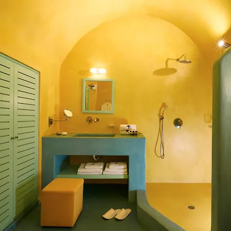 Lejlighed Caldera's Bliss Fira (Santorini)