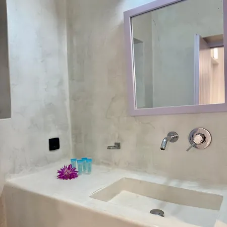 Caldera's Bliss Lejlighed