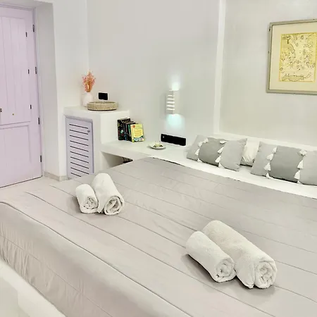 Lejlighed Caldera's Bliss